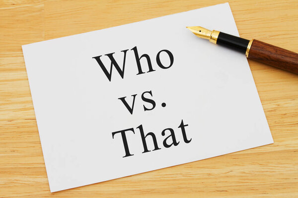 Learning to use proper grammar