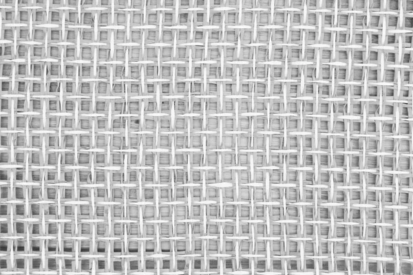 Fondo de tejido de madera gris y blanca — Foto de Stock