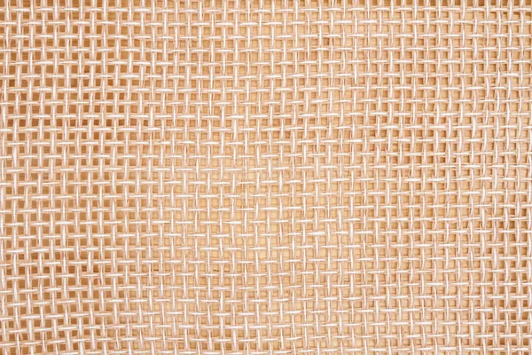Fondo tejido de madera beige y blanca —  Fotos de Stock