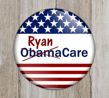 Feshedilmesi ve uygun bakım Yasası sağlık insur değiştirme