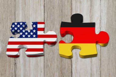 ABD ve Almanya arasındaki ilişki
