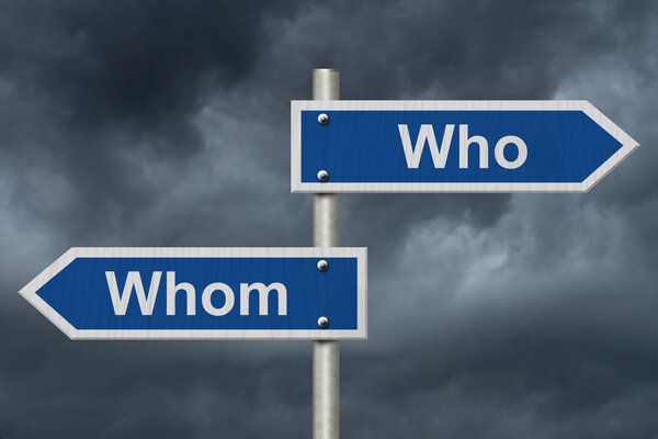 Learning to use proper grammar