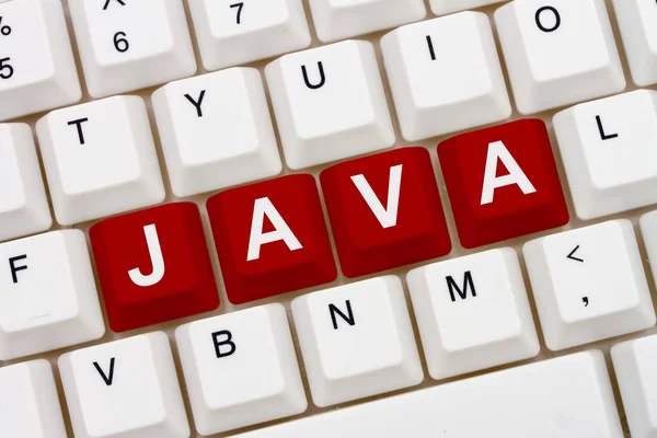 Computer coding with Java