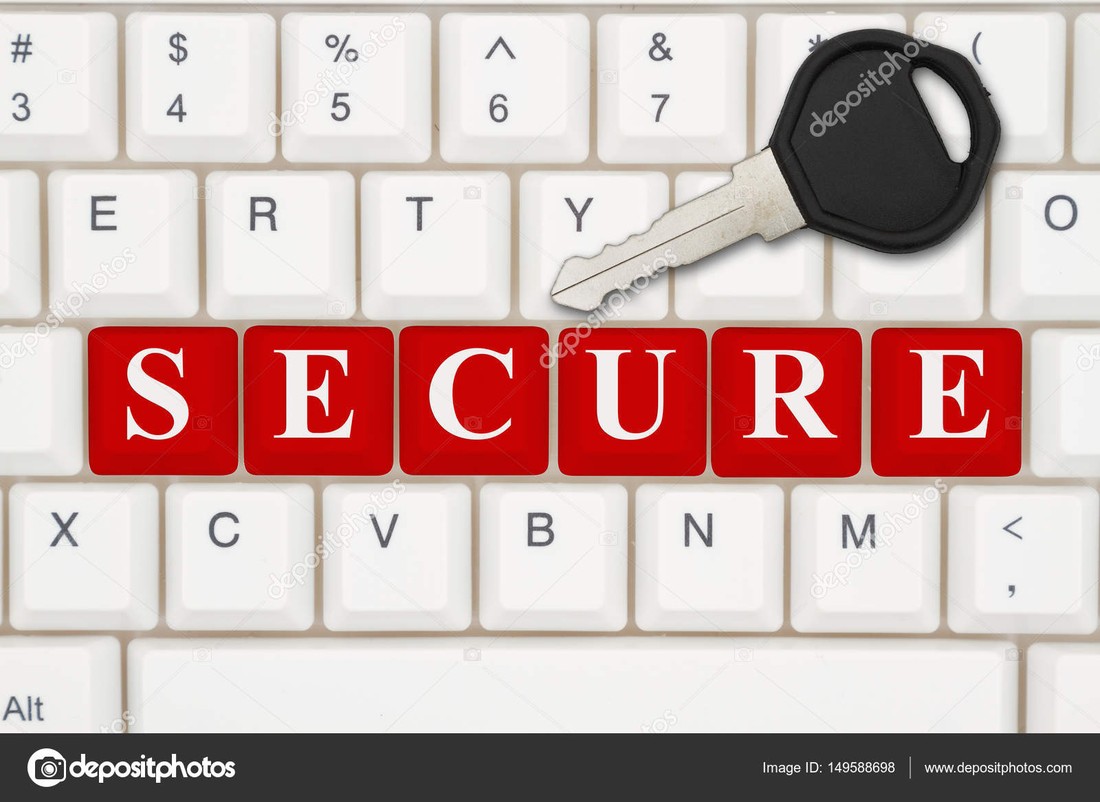 Protecting information on the Internet Protecting information on the Internet