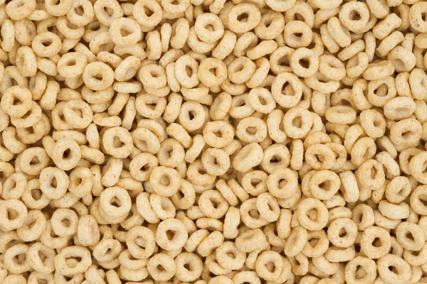 Healthy cereal background — Stock Photo, Image