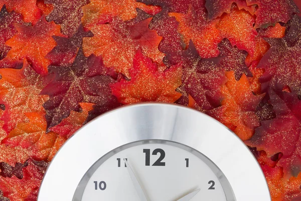 It is time for Autumn — Stock Photo, Image