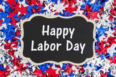 Mutlu İşçi Bayramı tebrik