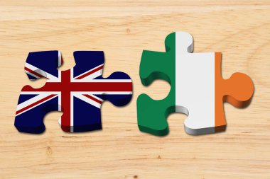 İngiltere ve İrlanda arasında ilişki