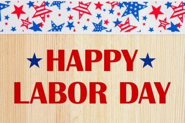 Mutlu İşçi Bayramı tebrik