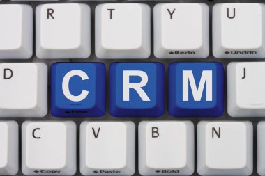 CRM yazılımı kullanarak