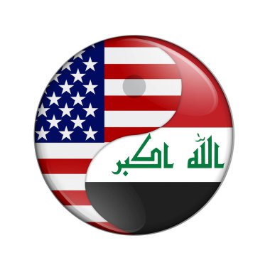 ABD ve Irak birlikte çalışma