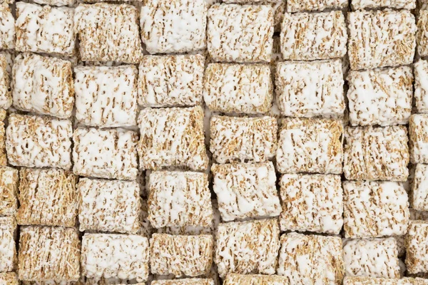 Sağlıklı bütün tahıl tahıl arka plan