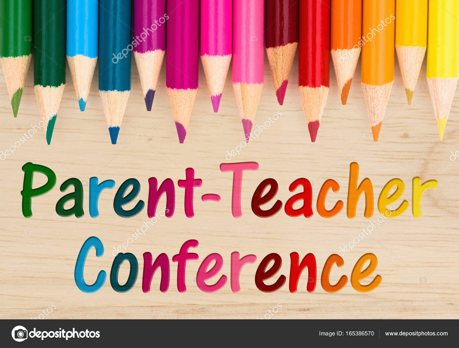 parent teacher conference parent teacher conference