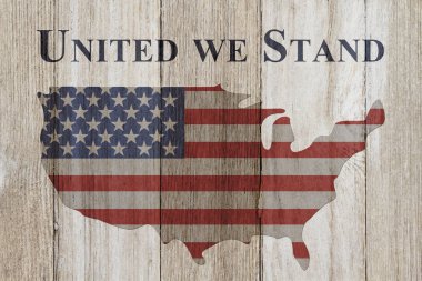 Birleşik Biz Stand mesaj