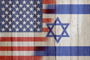 ABD ve İsrail ilişkisi