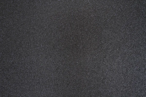 Черный Блестящий Бумажный Фон Копировальным Пространством Вашего Сообщения Полезным Текстур — стоковое фото