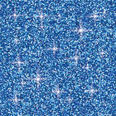 Parlak yanardöner glitter arka plan Vektör formatında.