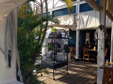 Lahaina bağlantı noktası, Maui, Hawaii