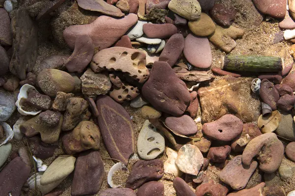 soyut taşlar arka plan