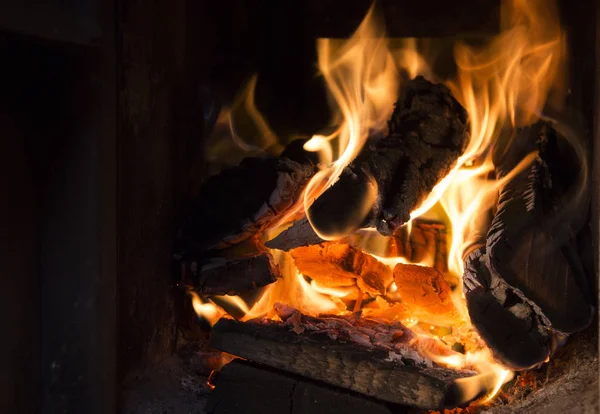 alev ateş etmek yakın çekim