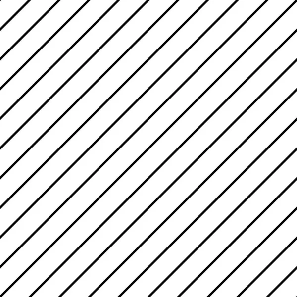 Diagonal stripe simple formal seamless pattern vector. — 스톡 벡터