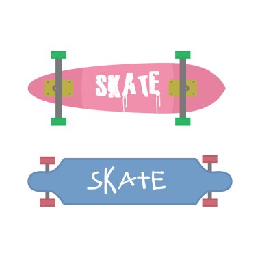 Kaykaylar izole ayarla