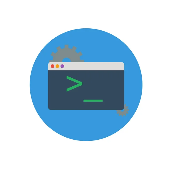 Komut satırı kavramı. Yönetim sunucusu. Programlama
