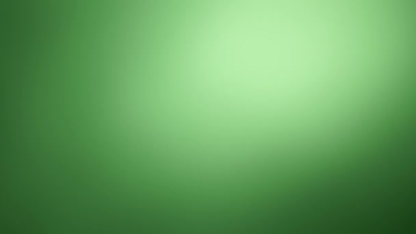 Des taches de lumière colorées, floues, abstraites et mouvantes sur le fond 