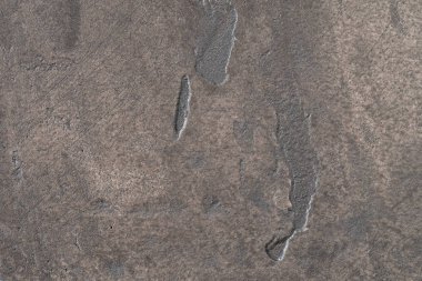 Dekoratif boyalı duvarlar. Desenli arkaplan