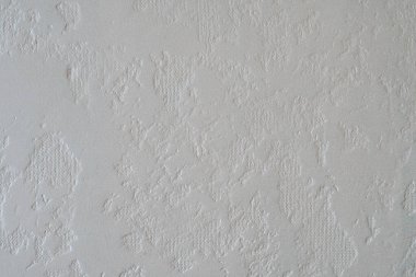 Dekoratif boyalı duvarlar. Desenli arkaplan