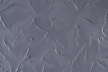 Dekoratif boyalı duvarlar. Desenli arkaplan