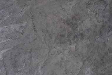 Dekoratif boyalı duvarlar. Desenli arkaplan