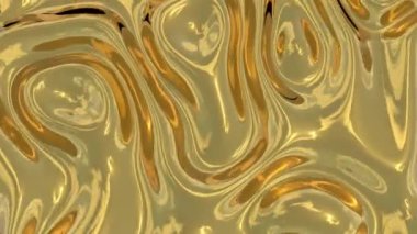 Neon renkli soyut hareket arkaplanı. 3d hazırlayıcı