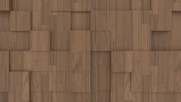 Візуалізація Рухомої Текстурованої Поверхні Абстрактний Кольоровий Фон Рух Петлі — стокове відео