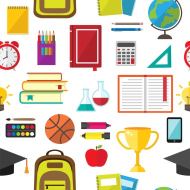 Eğitim semboller ve ileti örneği modeli