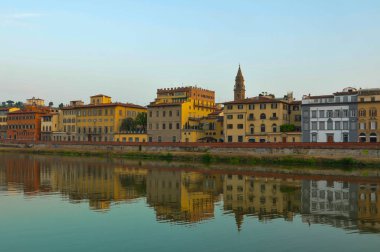 Floransa, İtalya'nın eski şehir