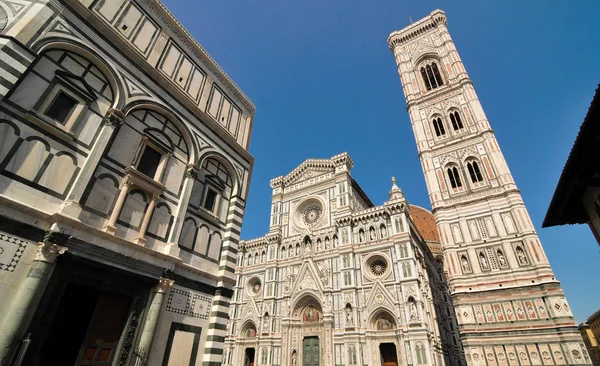 Arquitetos em Florence, Italia — Fotografia de Stock