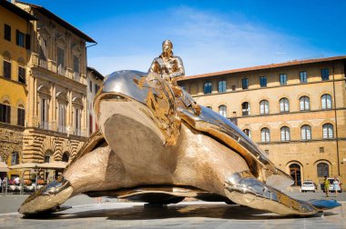 Floransa'da modern mimari 