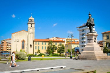 eski şehir, pisa, İtalya