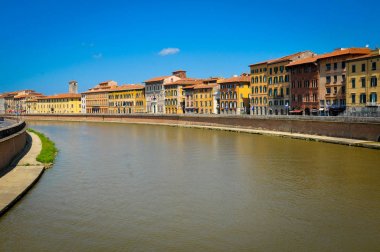 Pisa, İtalya