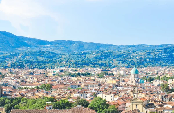 Floransa (firenze), İtalya