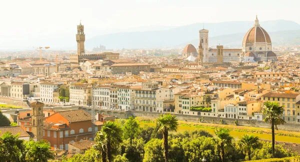 Florence szálláshely (firenze), Olaszország — Stock Fotó