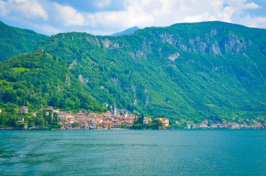 Como Gölü İtalya 'da