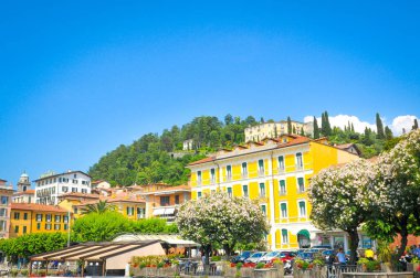 Bellagio Lombardy, İtalya