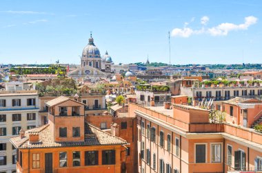 Roma, İtalya 