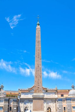 Dikilitaş, Roma, İtalya 