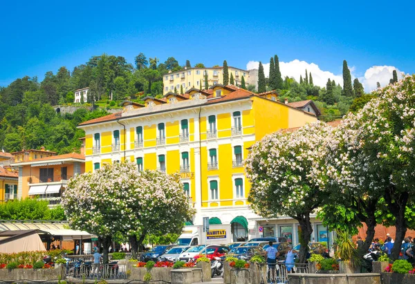 Bellagio en Lombardie, Italie — Photo