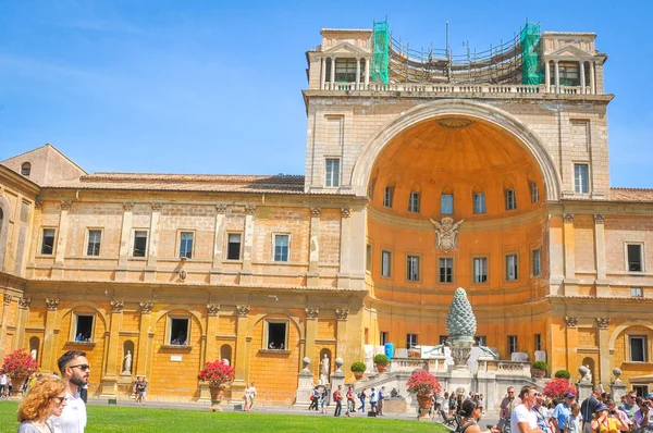 Vatikan Roma, İtalya 