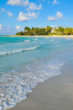 Varadero beach, Küba