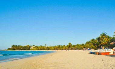 Varadero, Küba Panoraması